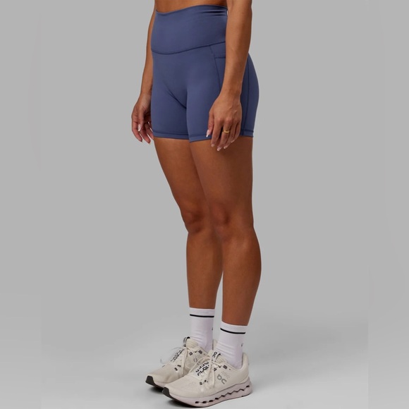 LSKD Fusion X-Length Shorts - Picture 2 of 7